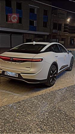 تويوتا كراون